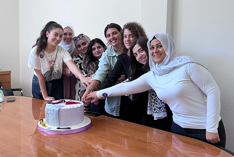 RHU celebrates the achievements of women engineers on WIE International Day